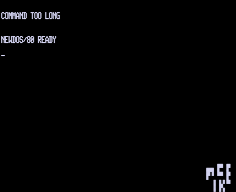 Screen shot